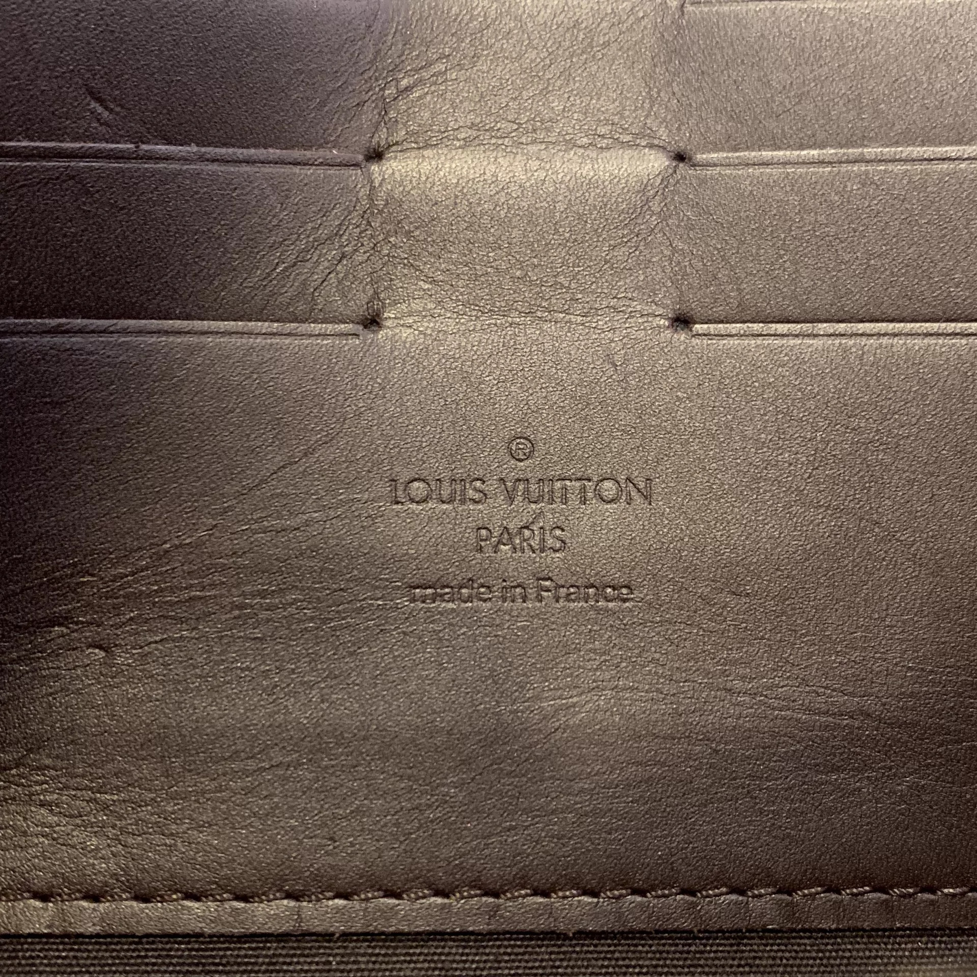 Bolsa Louis Vuitton Sunset Boulevard