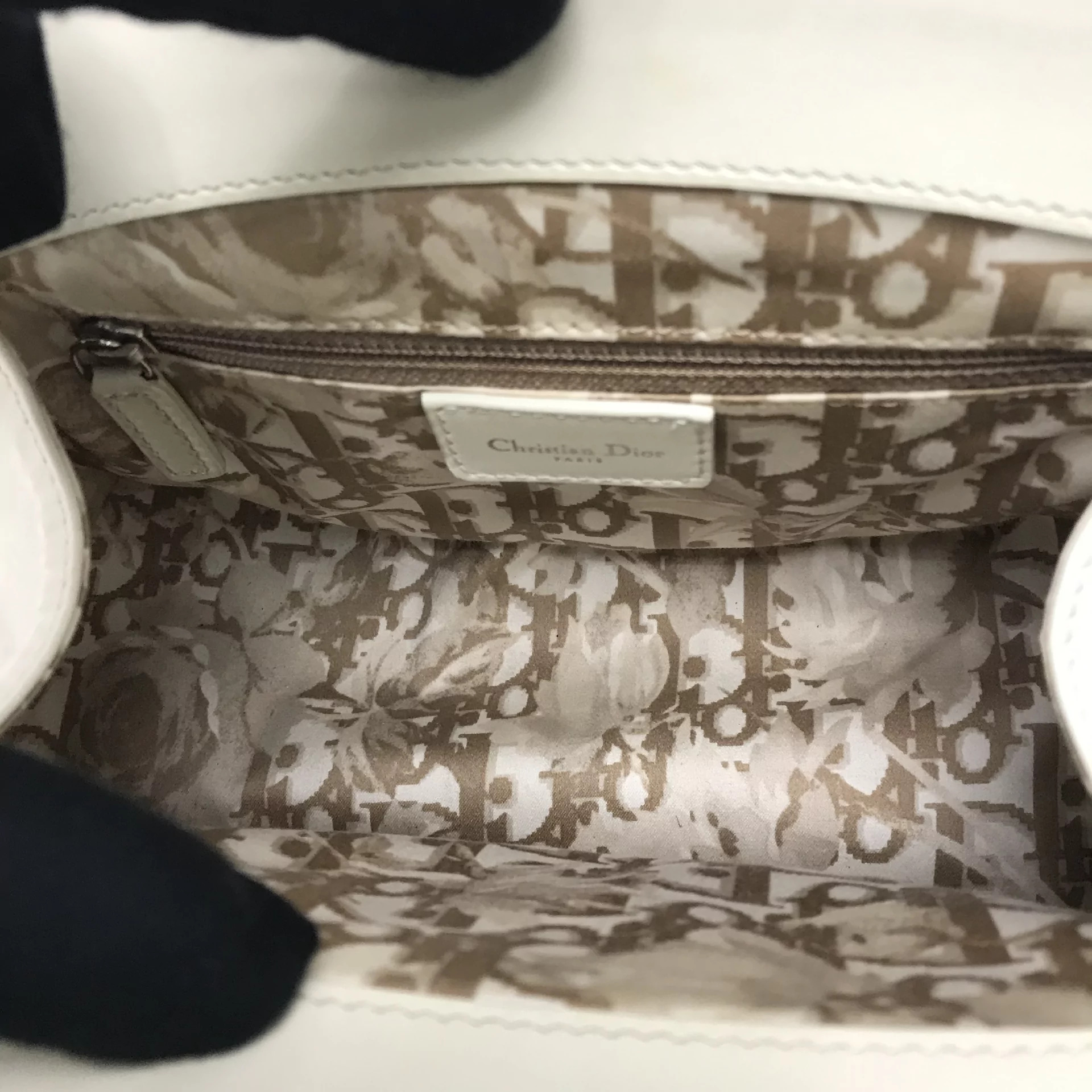 Bolsas christian hotsell dior 2019