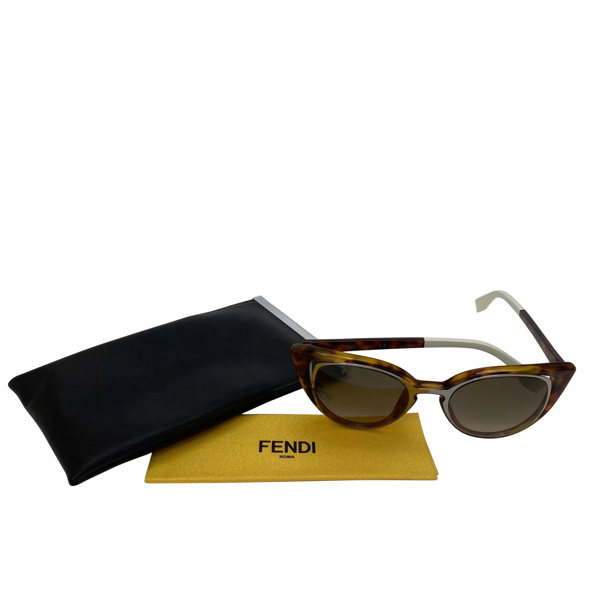 Fendi 0136 deals