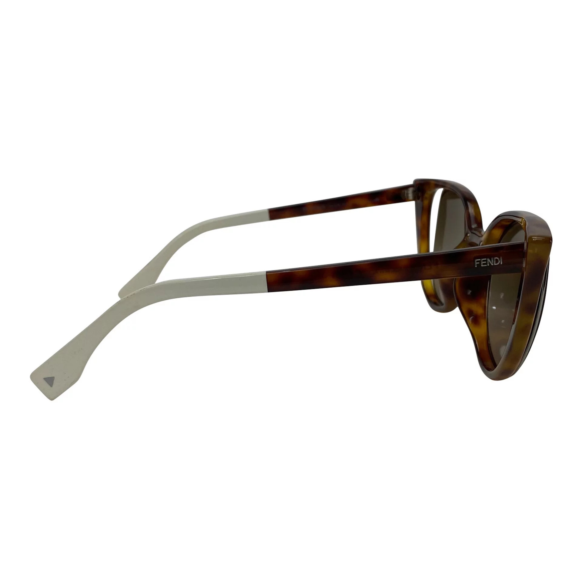 Óculos de Sol Fendi Paradeyes - FF 0136/S