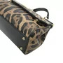 Bolsa Dolce & Gabbana Sicily Animal Print