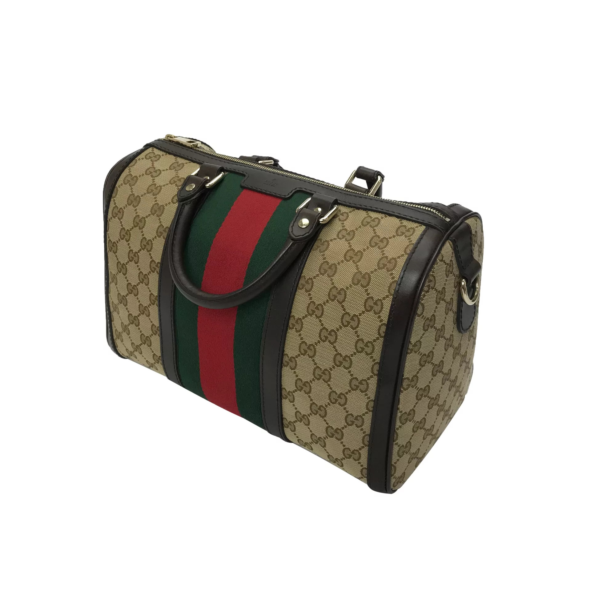 Bolsa Gucci Boston