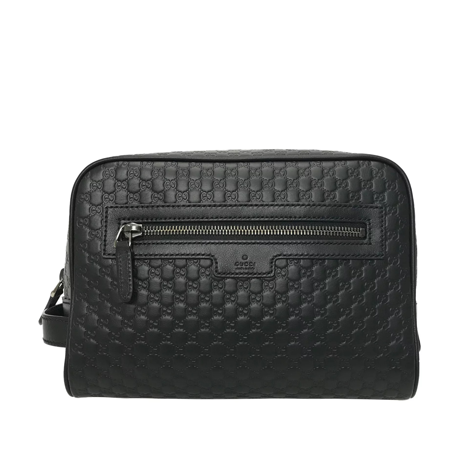 Nécessaire Gucci Preto