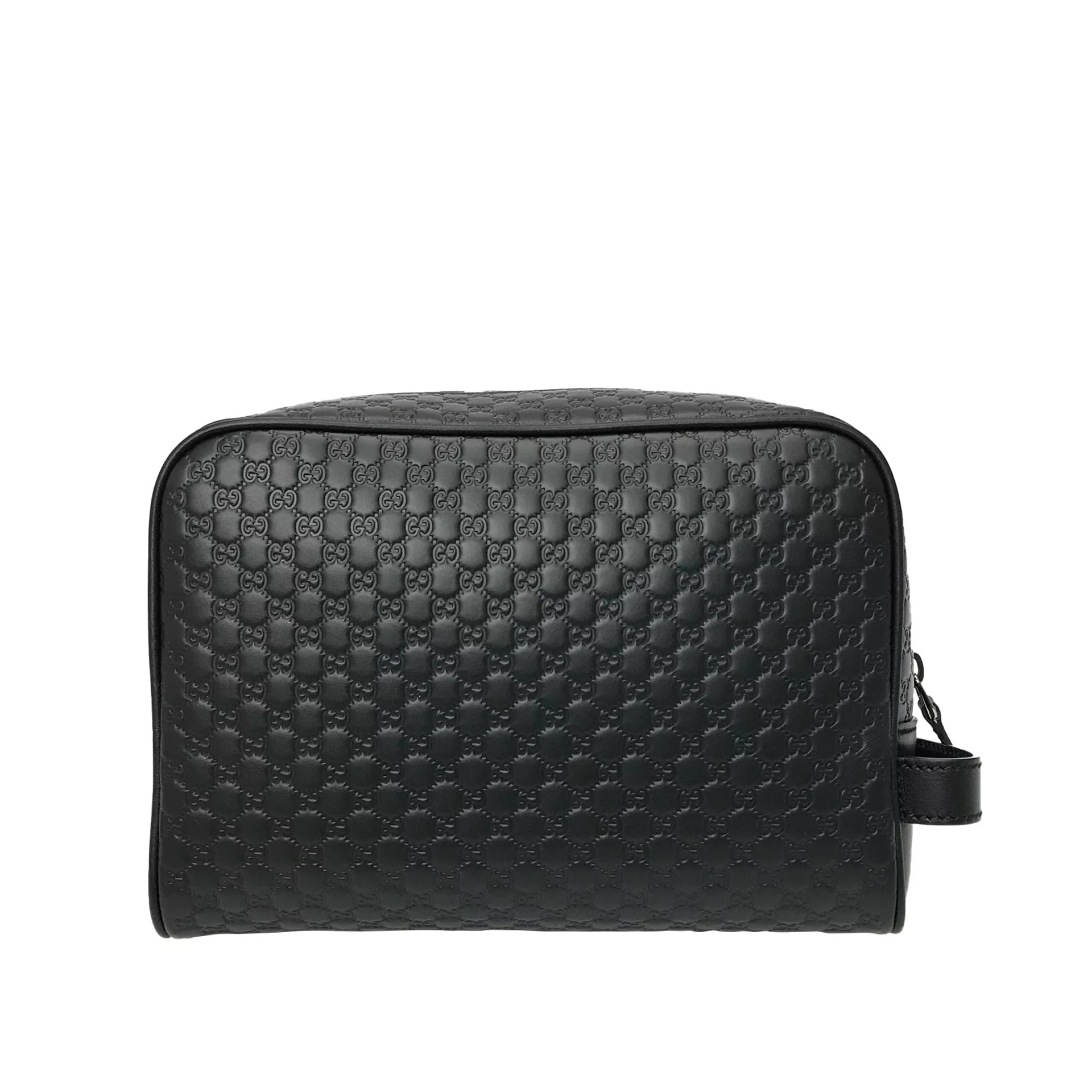 Nécessaire Gucci Preto