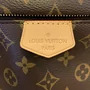 Pochete Louis Vuitton Bumbag Monogram