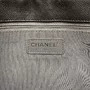 Bolsa Chanel French Riviera Cinza