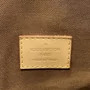 Bolsa Louis Vuitton Odeon Monogram
