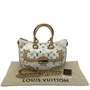Bolsa Louis Vuitton Rita Monogram Multicolore