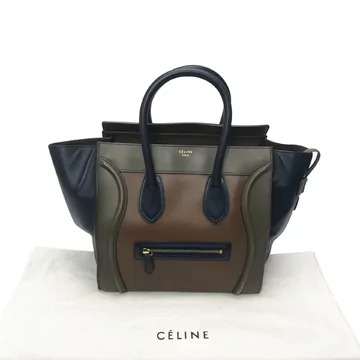 Bolsa Céline Luggage 