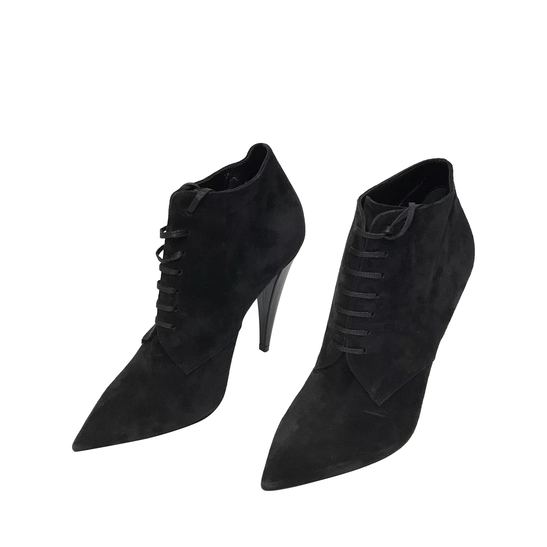 Ankle Boot Saint Laurent 