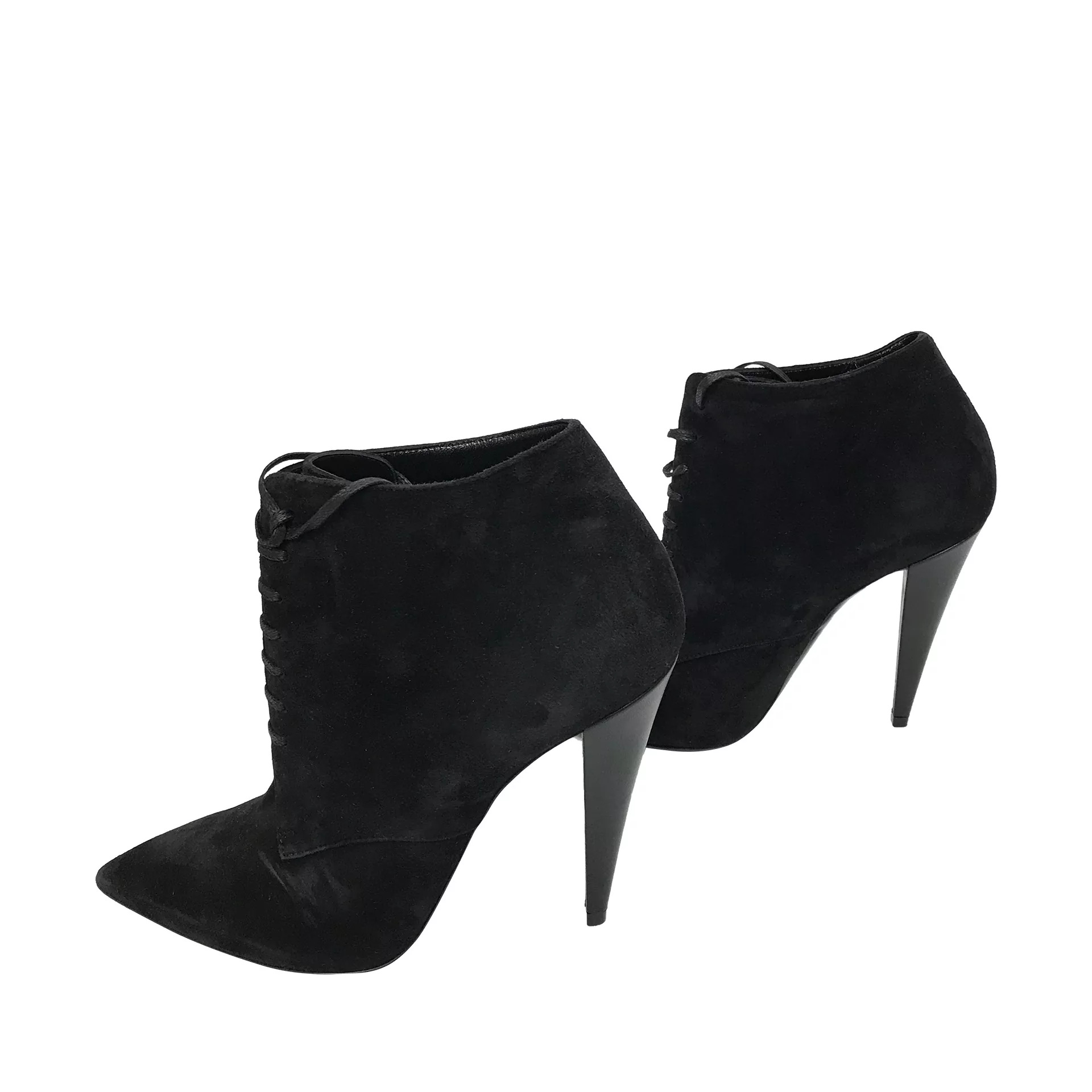 Ankle Boot Saint Laurent 