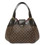 Bolsa Louis Vuitton Sistina GM Damier Ebene