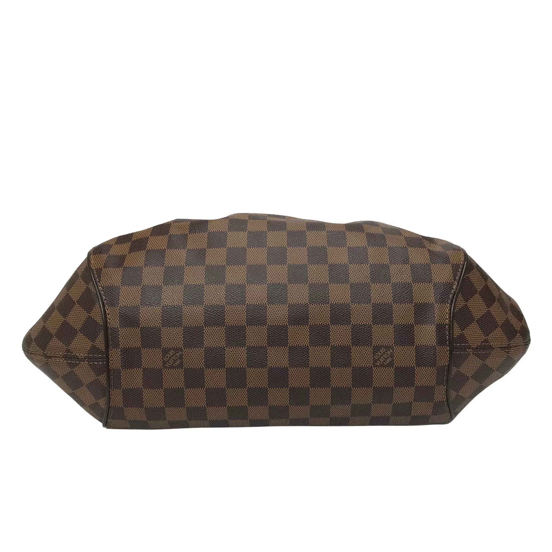 Bolsa Louis Vuitton Sistina GM Damier Ebene