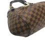 Bolsa Louis Vuitton Sistina GM Damier Ebene