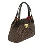 Bolsa Louis Vuitton Sistina GM Damier Ebene