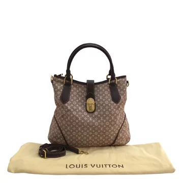 Bolsa Louis Vuitton Romance Idylle Mini Lin