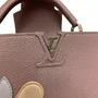 Bolsa Louis Vuitton Capucines BB