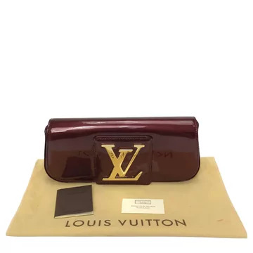 Clutch Louis Vuitton Pochette Sobe