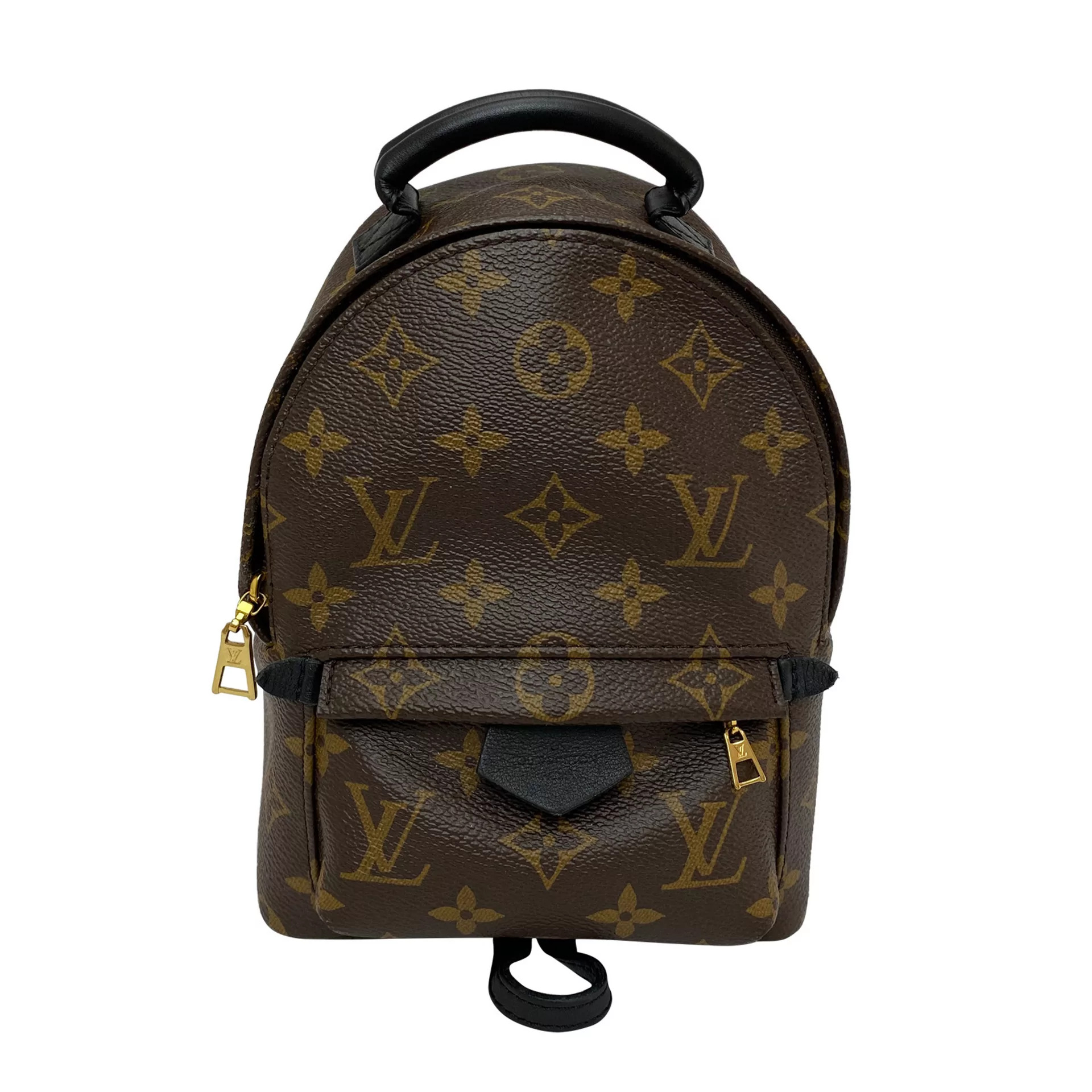 Mochila Louis Vuitton Palm Springs Mini 