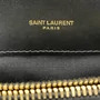 Bolsa Saint Laurent LouLou Pequena