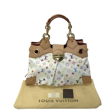 Bolsa Louis Vuitton Ursula Monogram Multicolore