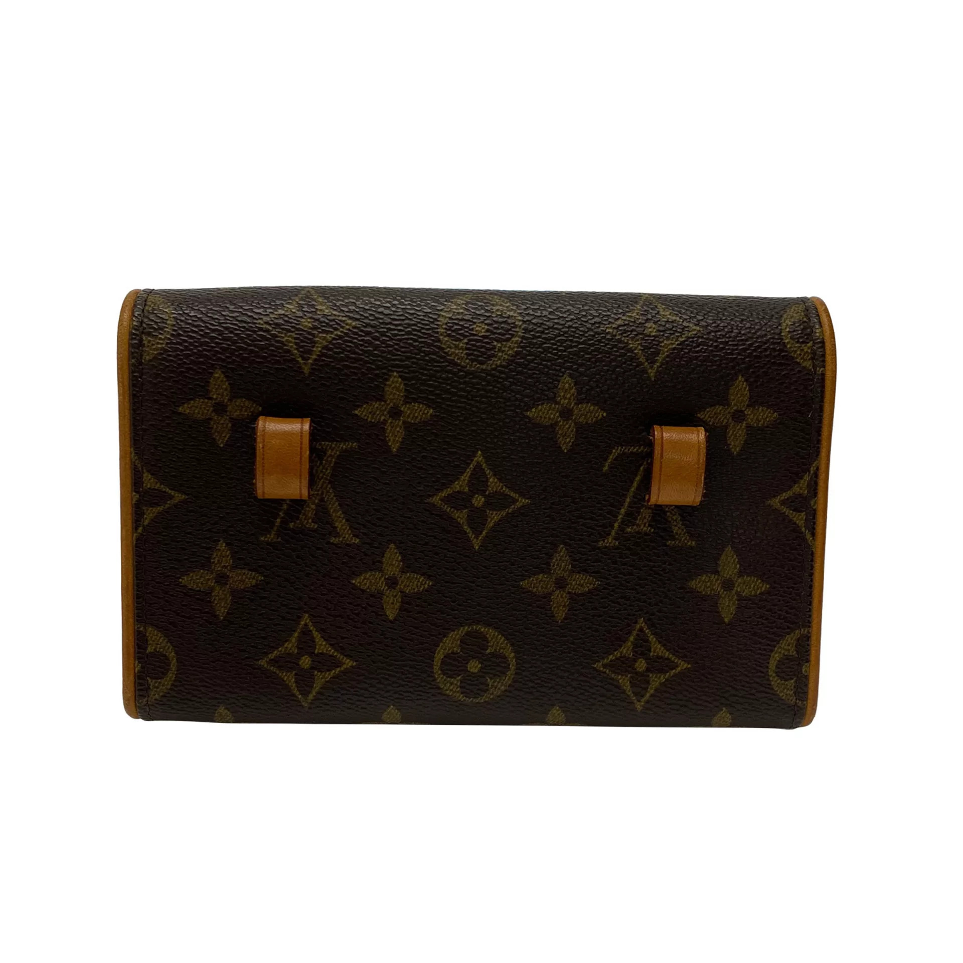 Pochete Louis Vuitton Monogram Florentine