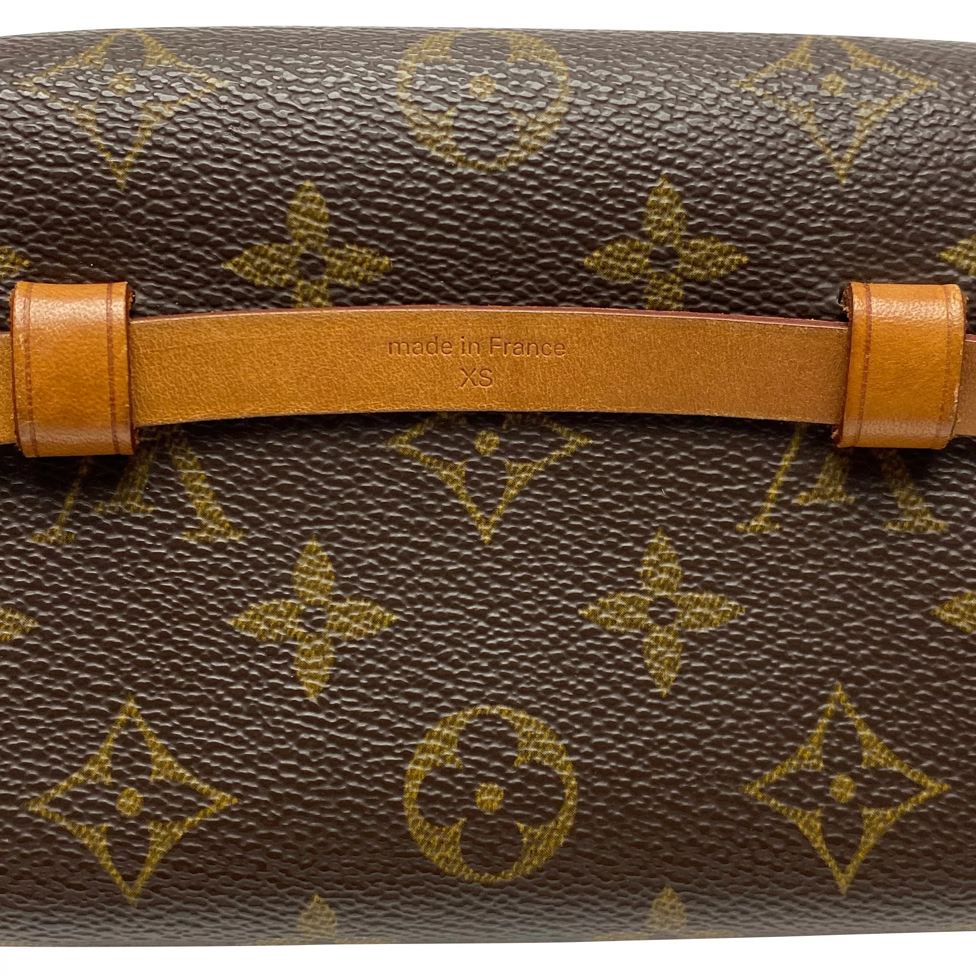 Pochete Louis Vuitton Monogram Florentine