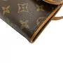 Pochete Louis Vuitton Monogram Florentine