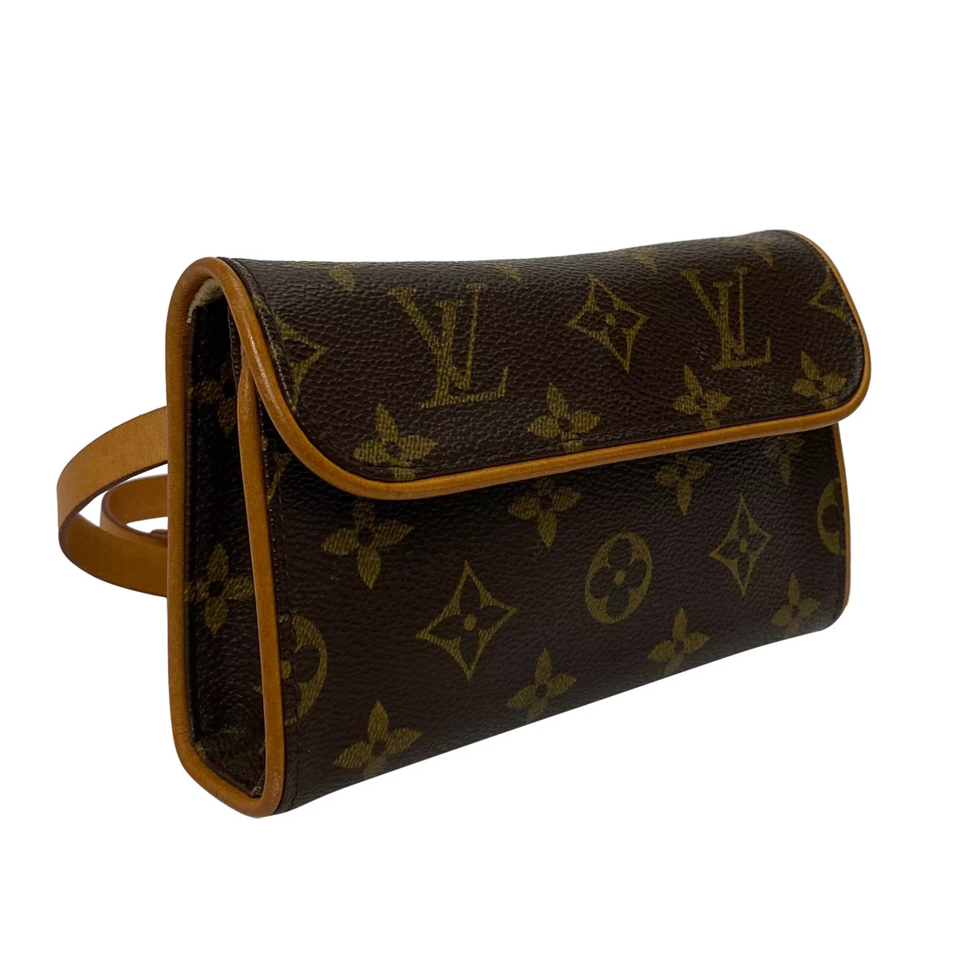 Pochete Louis Vuitton Monogram Florentine