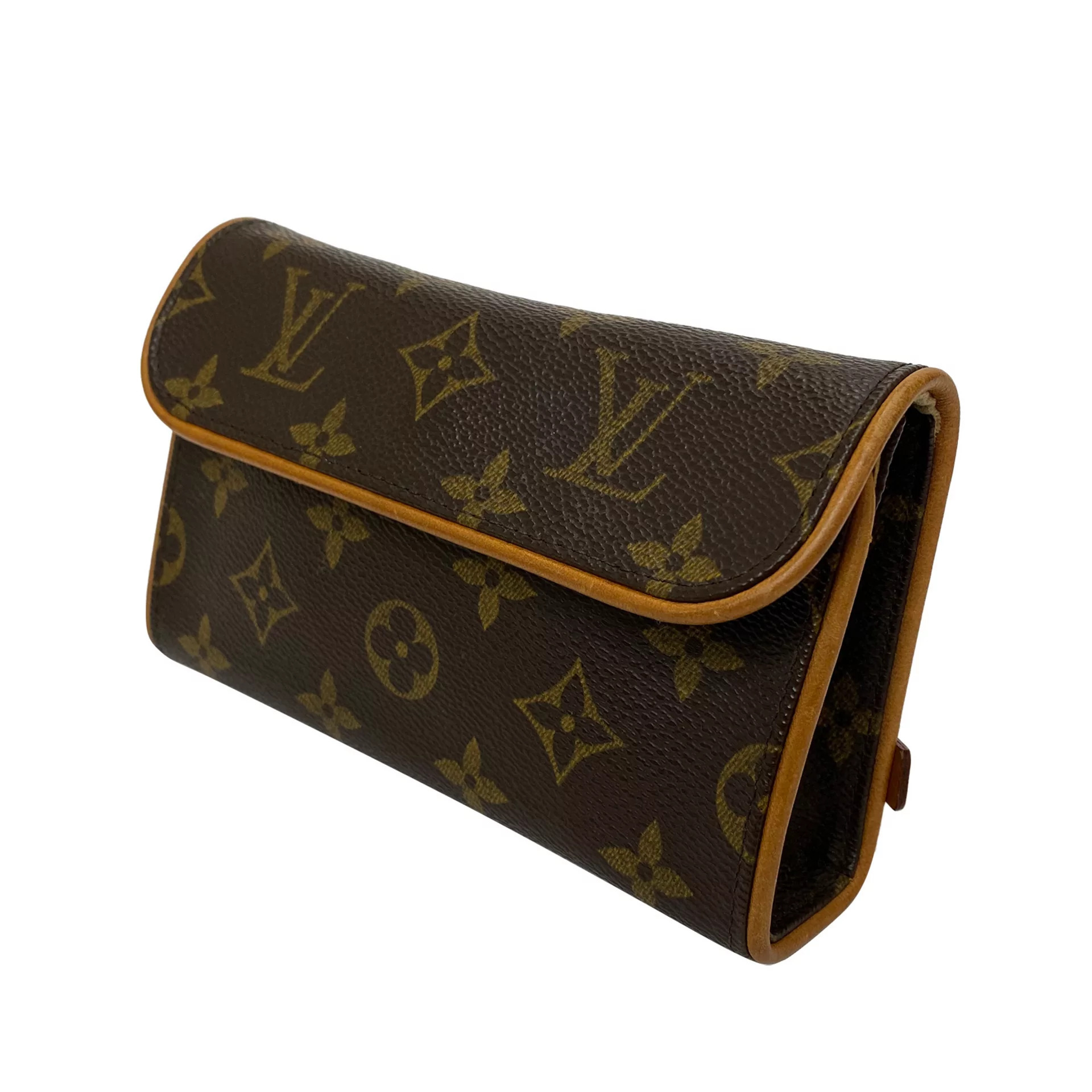 Pochete Louis Vuitton Monogram Florentine