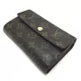 Carteira Louis Vuitton Monogram