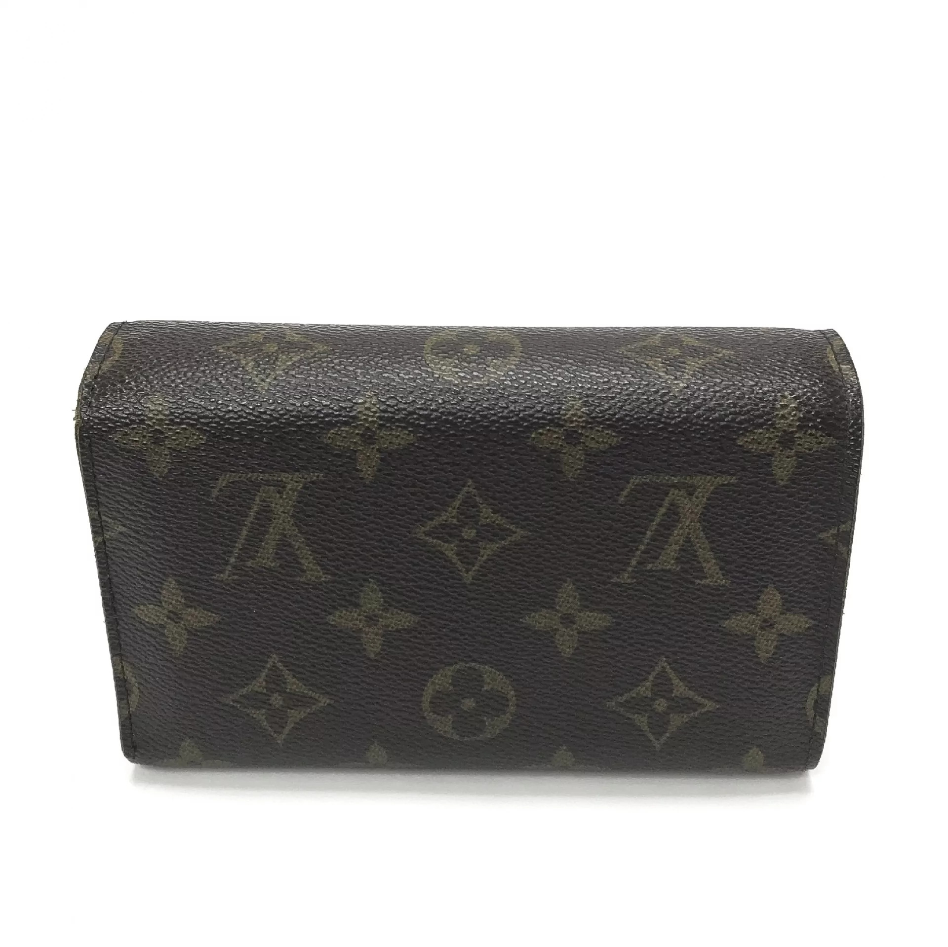 Carteira Louis Vuitton Monogram