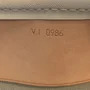 Mala Louis Vuitton Alize Monograma