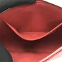 Bolsa Louis Vuitton Pochette Accessoires Epi Vermelha