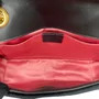 Bolsa Gucci GG Marmont Veludo