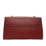 Bolsa Gucci Emily Signature Vermelha