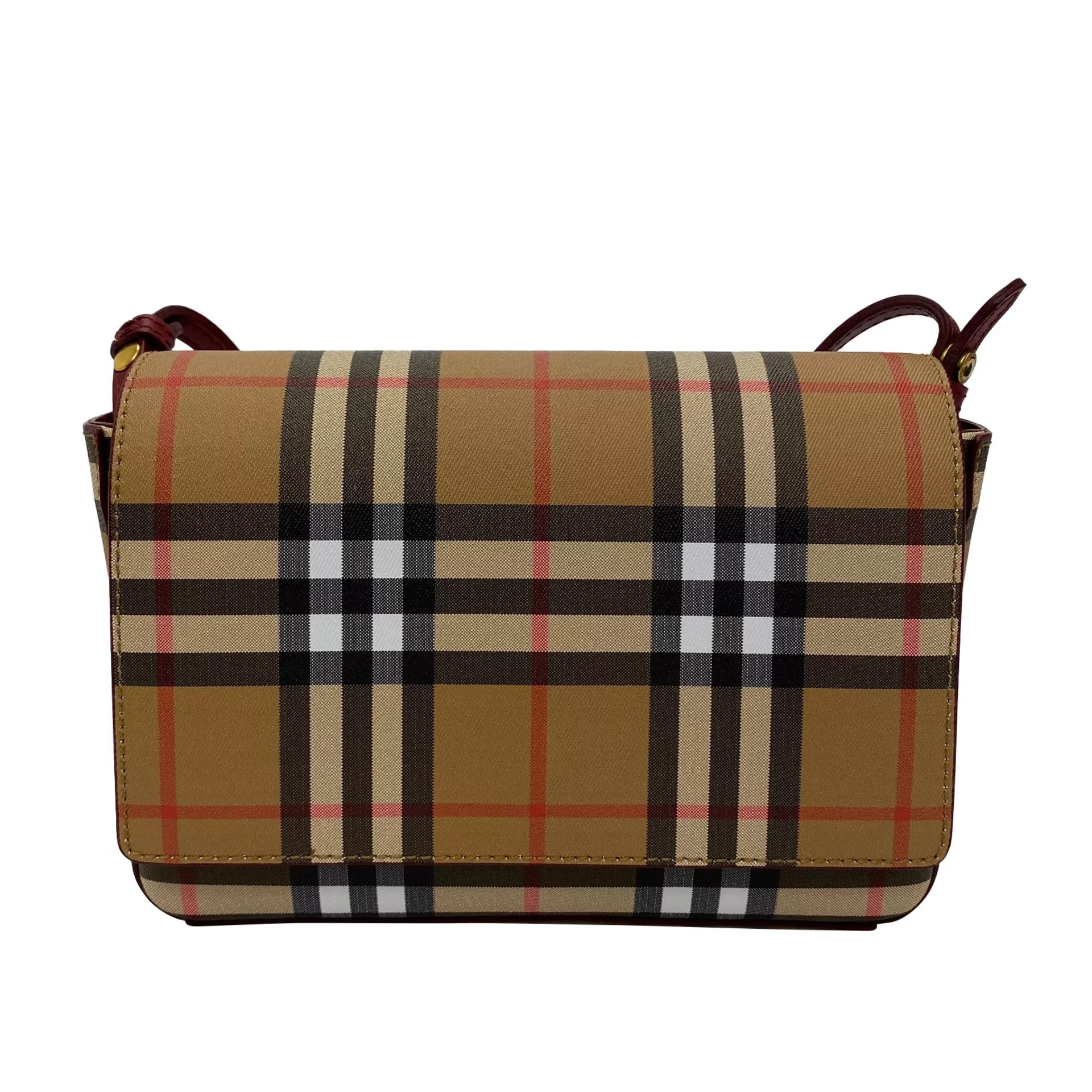 Bolsa store burberry vintage