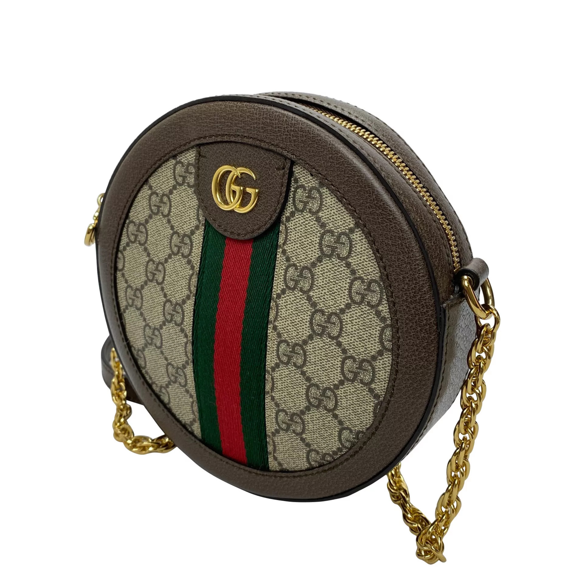 Bolsa Gucci Ophidia GG Mini