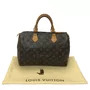 Bolsa Louis Vuitton Speedy 30 Monogram