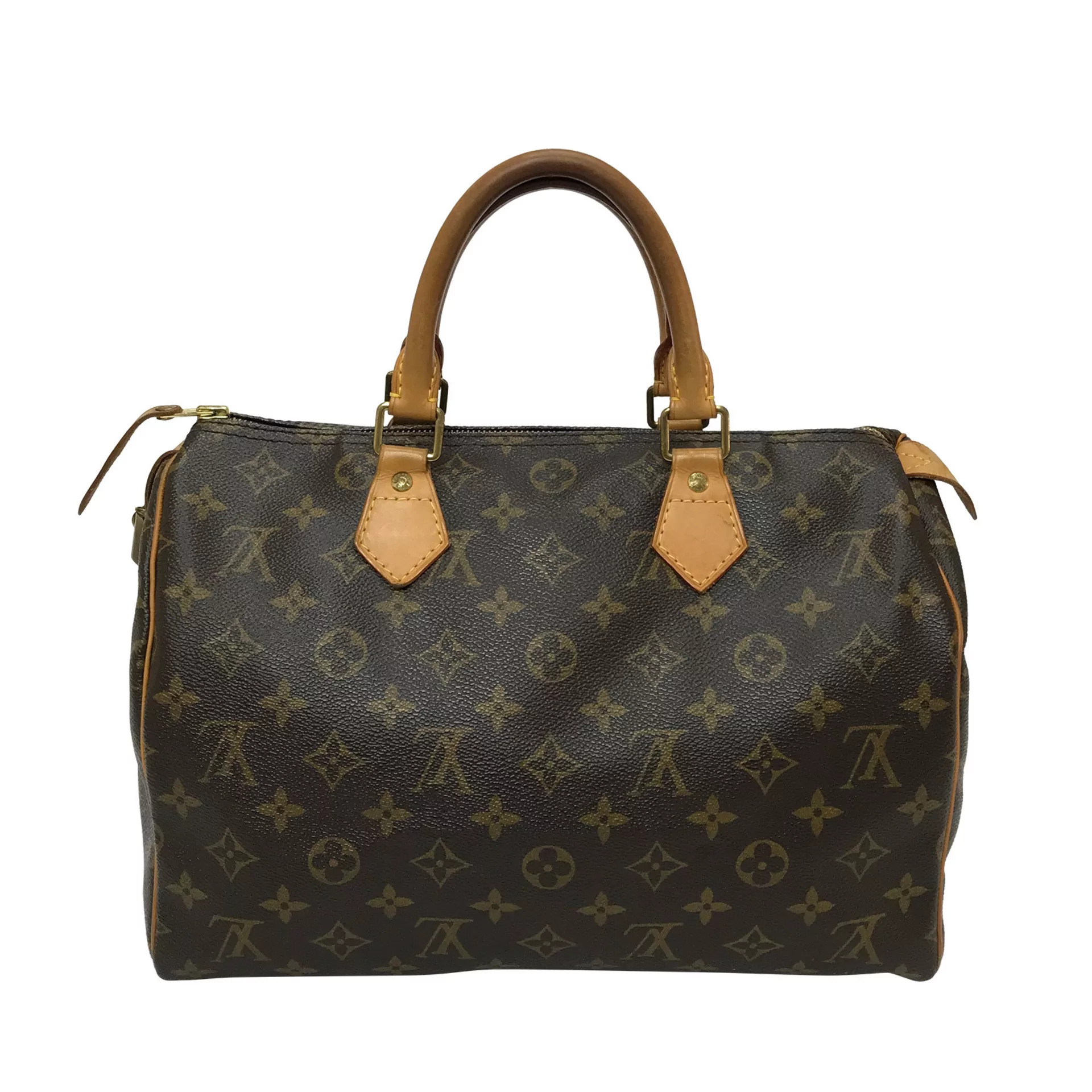 Bolsa Louis Vuitton Speedy 30 Monogram