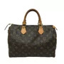 Bolsa Louis Vuitton Speedy 30 Monogram