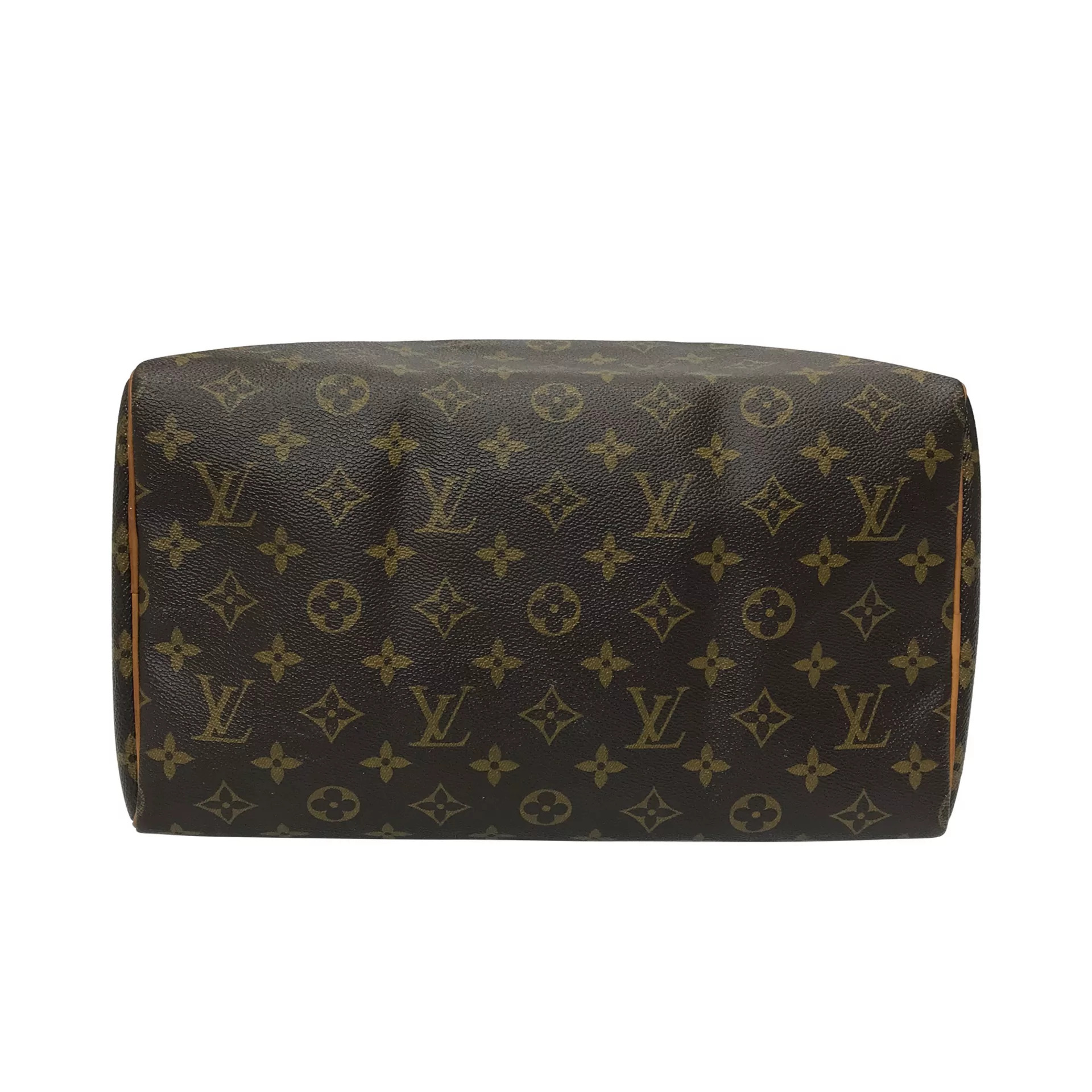 Bolsa Louis Vuitton Speedy 30 Monogram