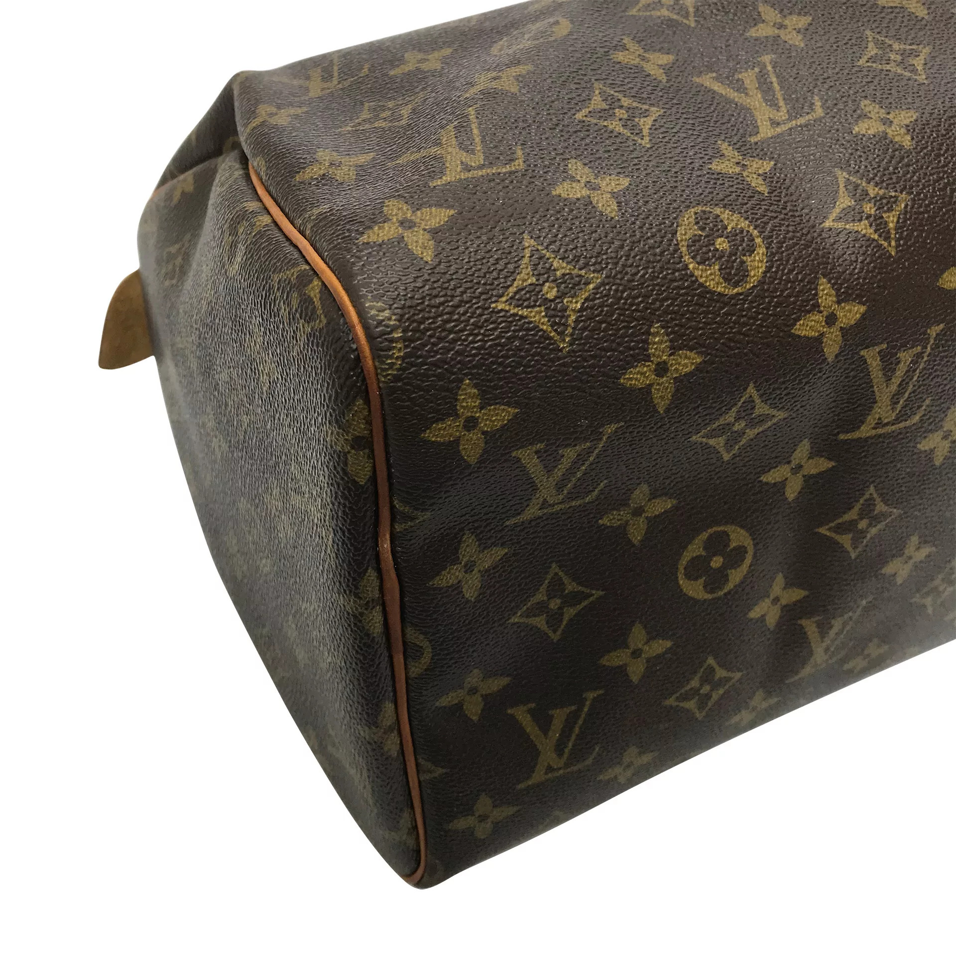 Bolsa Louis Vuitton Speedy 30 Monogram