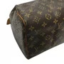 Bolsa Louis Vuitton Speedy 30 Monogram