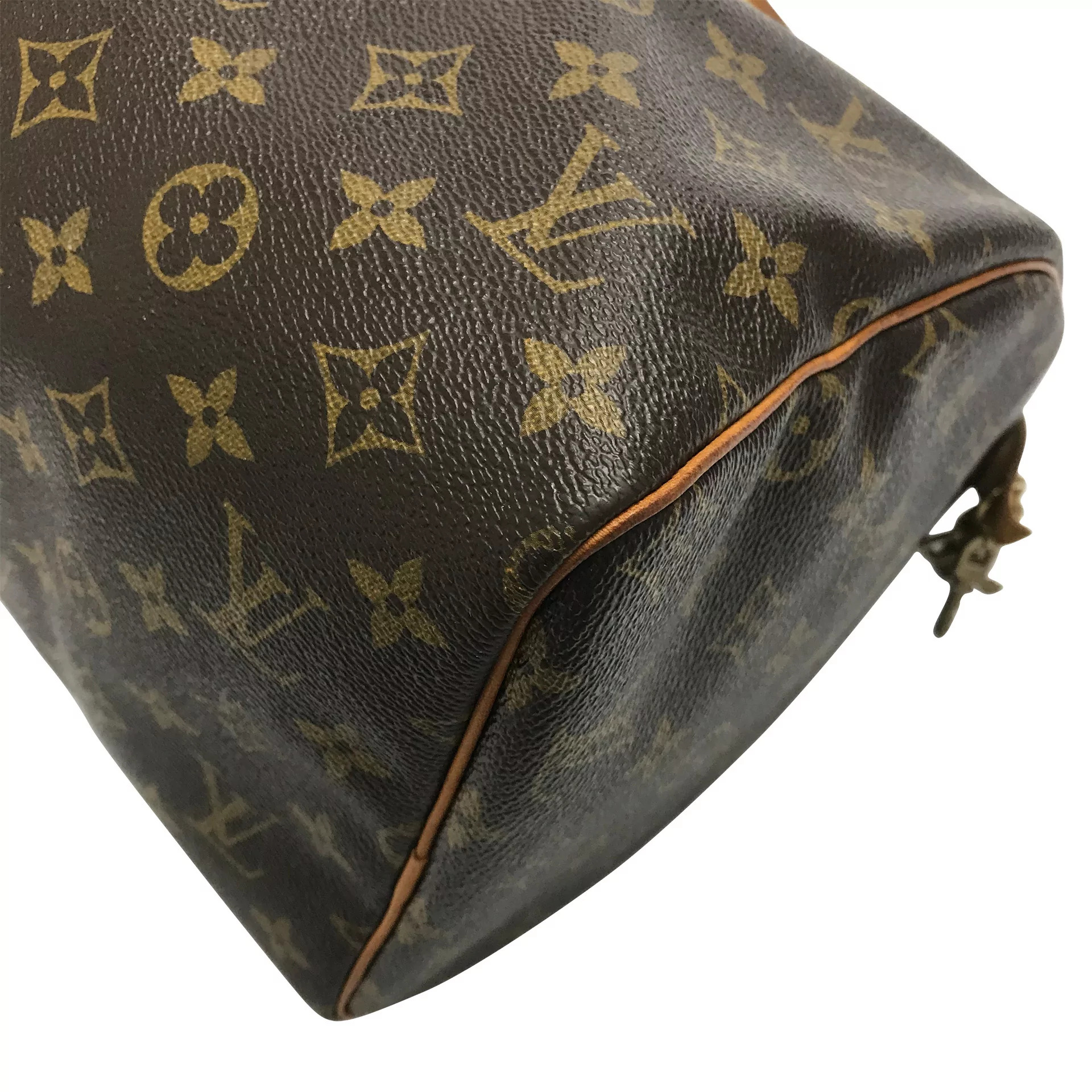 Bolsa Louis Vuitton Speedy 30 Monogram