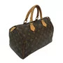 Bolsa Louis Vuitton Speedy 30 Monogram