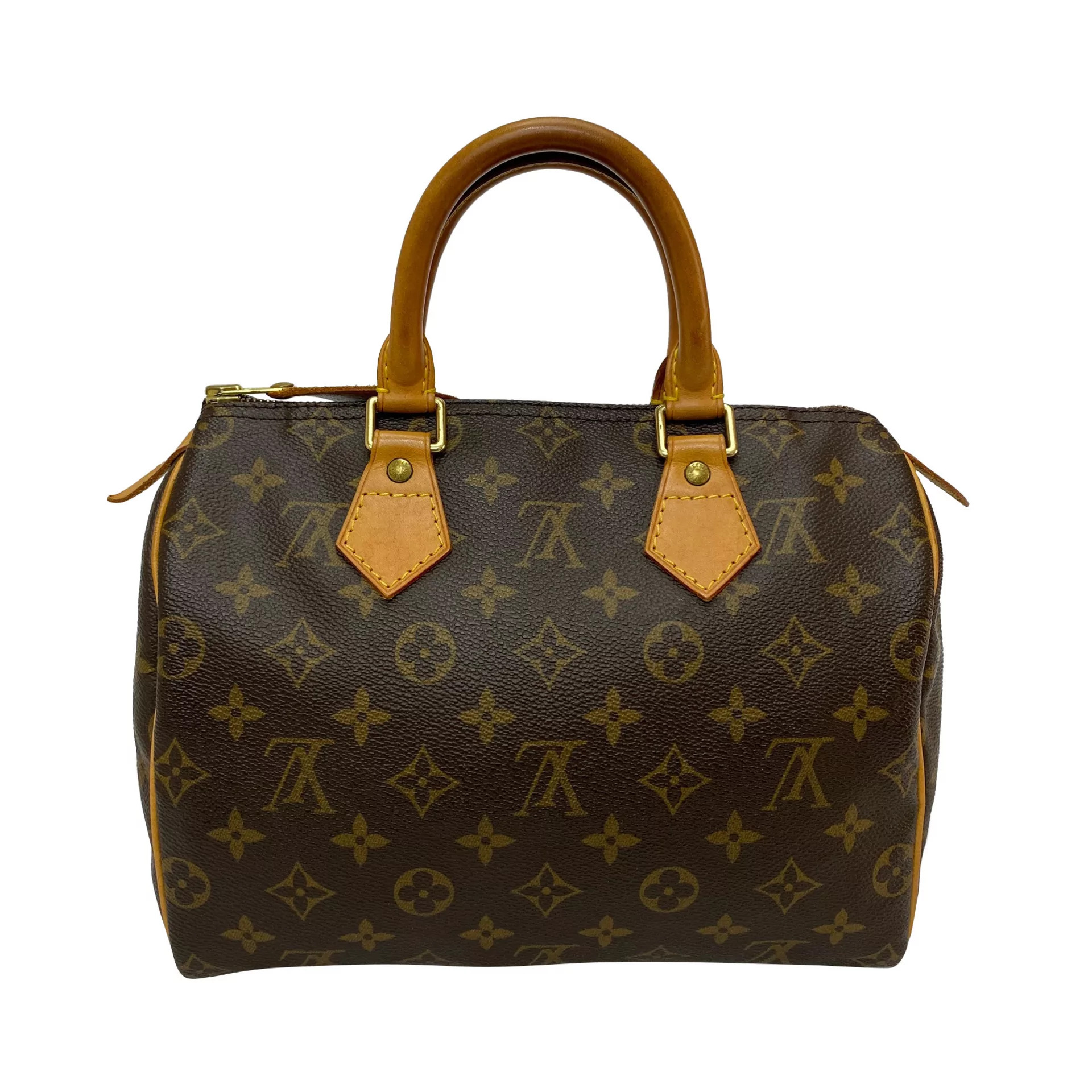 Bolsa Louis Vuitton Speedy 25 Monogram