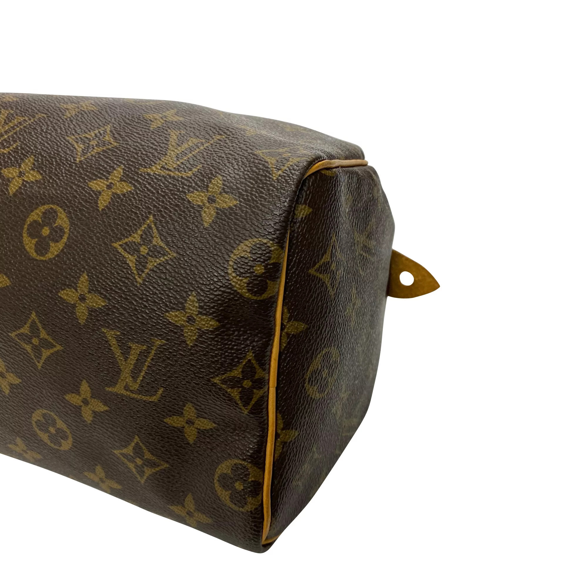 Bolsa Louis Vuitton Speedy 25 Monogram