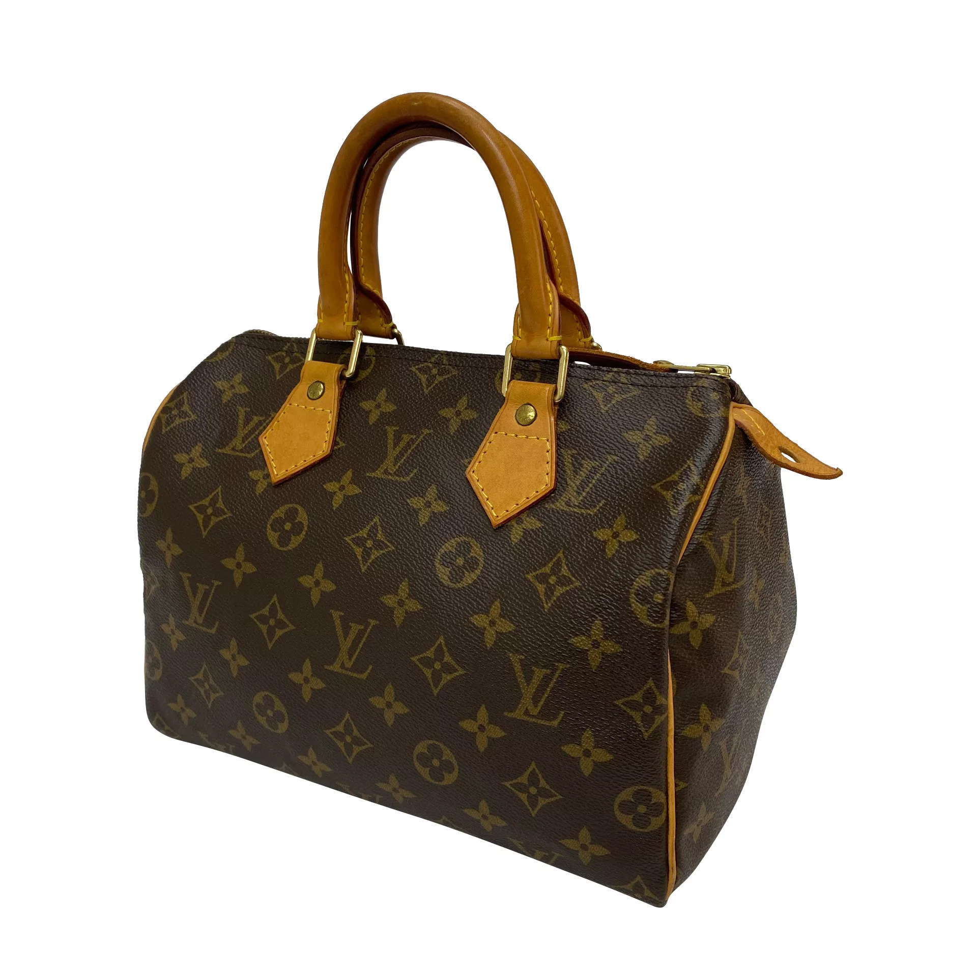 Bolsa Louis Vuitton Speedy 25 Monogram