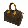 Bolsa Louis Vuitton Speedy 25 Monogram